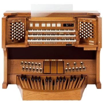 Assistenza Organi Liturgici<br /> Ahlborn-Viscount-Rhodes-Lem-Gem Farfisa-Hammond