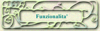 Funzionalita'