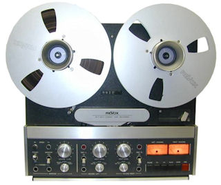 revox