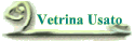 Vetrina Usato