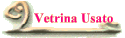 Vetrina Usato